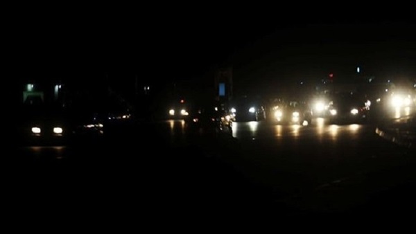 استمرار انقطاع الكهرباء في قرى أبوحماد لأكثر من 8 ساعات   الشرقية توداي