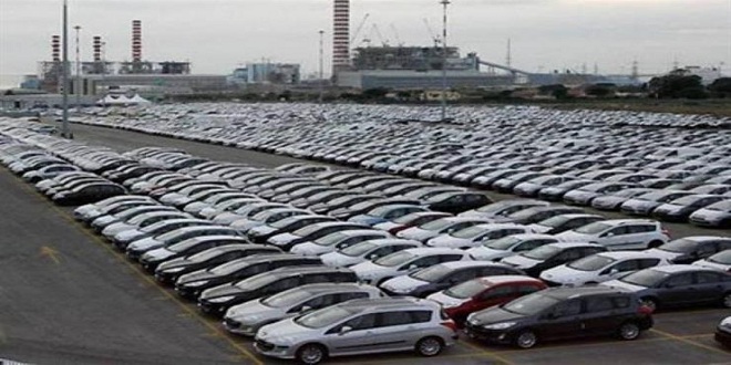 سيارات جديدة غير أوروبية ستتمتع بالإعفاء الجمركي في يناير 2019   الشرقية توداي