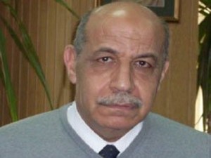 محمد حسني محافظ الشرقية 