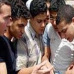 تباين آراء طلاب الثانوية بالشرقية حول امتحان الكيمياء 1 2011 634439976580209732 201
