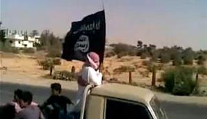 تنظيم القاعدة بسيناء.. البيان الأول 1 arish3 L 20117302287 s4