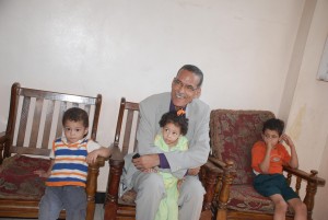 عزازى 81