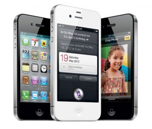 Apple iPhone4GS1