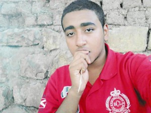 mhmd bdy