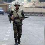 soldier tahrir2