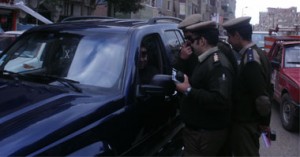 مدير أمن الشرقية يقود حملة أمنية لتطهير ميادين منيا القمح 1 %D8%B4%D8%B1%D8%B7%D8%A9