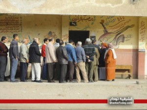 مندوب لـ"الحرية والعدالة" يتعدى على رئيس لجنة ببلبيس 1 384749 10150421270981752 294303356751 8718821 1628679639 n