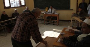 ارتباك فى دائرة أبو كبير بعد شائعة وفاة الدكتور على مصيلحى 1 415