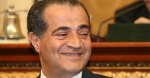 رئيس لجنة يحذر مندوبة الوزير الأسبق على مصيلحى من تكرر مخالفتها 1 613