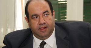 زهران: اعتصام قضاة الزقازيق لعدم توفير وسائل لنقلهم إلى اللجان 1 69