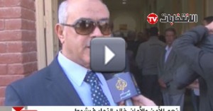 مدير أمن الشرقية: نتعامل بشدة مع الخارجين عن القانون رغم الانشغال بالانتخابات 1 912