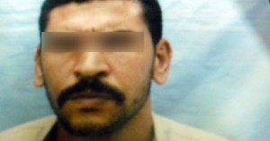 حبس "الغبى" أحد أفراد عصابة "الدباح" سفاح الشرقية 1 الغبى