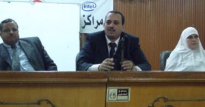 وفد أخوانى