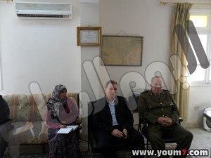 بالصور.. مدير أمن الشرقية يقود حملة أمنية بالعاشر من رمضان 3 33