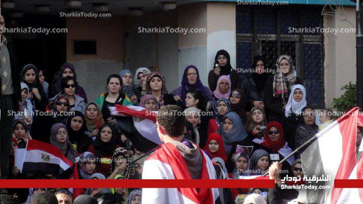 مسيرات ذكرى ثورة 25 في الزقازيق 426694 10150499194696752 294303356751 9034984 1698296428 n