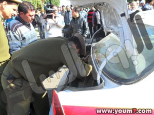بالصور.. مدير أمن الشرقية يقود حملة أمنية بالعاشر من رمضان 4 44