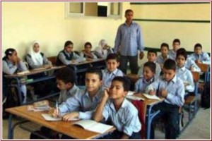 17 ألف وظيفة للمعلمين لسد العجز بمحافظتي الشرقية والبحيرة 1 Capt12ure
