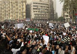 مقالات القراء | دعاء حسن تكتب:نسقط النظام ماشى ... نسقط الجيش لاء 6 e