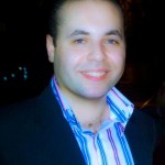 أحمد حلمى