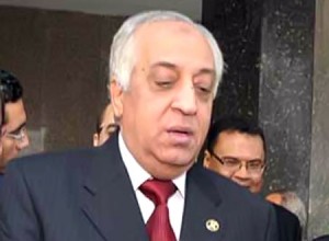 الداخليه