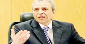 اللواء صلاح