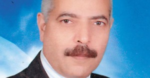 العربى لمعلمى الشرقية: روحوا اقطعوا السكة الحديد مفيش تثبيت 1 جمال العربى