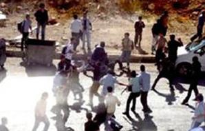 مصرع ثلاثة أشخاص في مشاجرة بالشرقية 1 حادث1