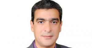 جامعة الزقازيق تنذر "التأمين الصحى" بفسخ التعاقد 1 سالم الديب