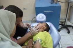 الصحه تغلق 64 منشأه خاصه بسبب مخالفات خلال العام الماضي بالشرقية 1 صحه