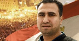 6 أبريل تنظم مسيرتين إلى حزبى الحرية والعدالة والوفد لدعمهما بالبرلمان 1 عريفي