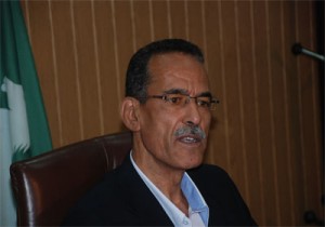 عزازى