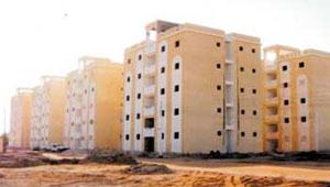 متبرع يطالب محافظ الشرقية ببناء عمارات سكنية للأيتام 1 عمارات