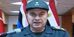 المجلس العسكري يجدد التأكيد بعودة الجيش لثكناته يوم 30 يونيو 1 قوات مسلحه