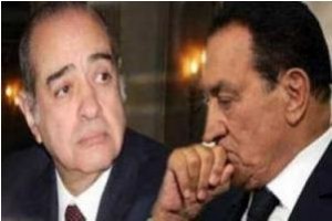 روزاليوسف: «مبارك يخضع للتهديد ويطالب الديب بعدم اتهام ''سالم والمخابرات» 1 مبارك والديب