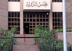 الإدارية العليا ترفض وقف إنتخابات الشرقية 1 مجلس الدولة