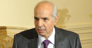 وزير التجارة والصناعة: اتفاقية "الكويز" تصب فى صالح مصر 1 محمد عيسى