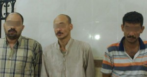 مسجلين خطر
