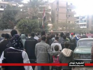 مسيرة