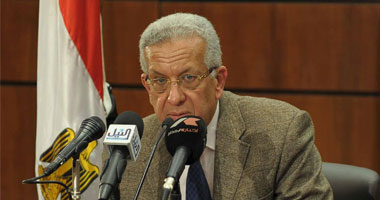 وزير الصحه وزير الصحه