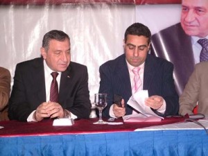 عصام شرف بالعاشر من رمضان : العصيان المدني خراب ودمار.. ومستعد لقبول أي منصب وزاري 3 15