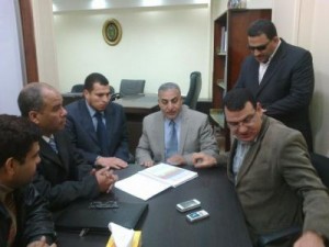اجتماع