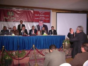 عصام شرف بالعاشر من رمضان : العصيان المدني خراب ودمار.. ومستعد لقبول أي منصب وزاري 2 عصام شرف.jpg2