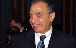 فاروق العقدة فاروق العقدة