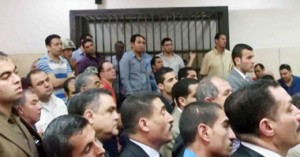 محاكمه