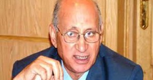 محمود شريف