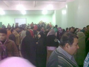 منيا القمح منيا القمح