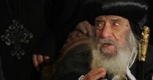 بابا شنوده