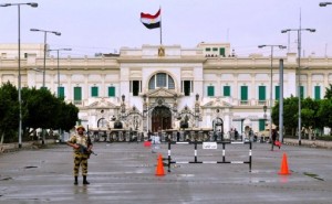 لجنة انتخابات الرئاسة لجنة انتخابات الرئاسة