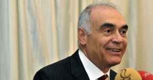 وزير الخارجيه وزير الخارجيه
