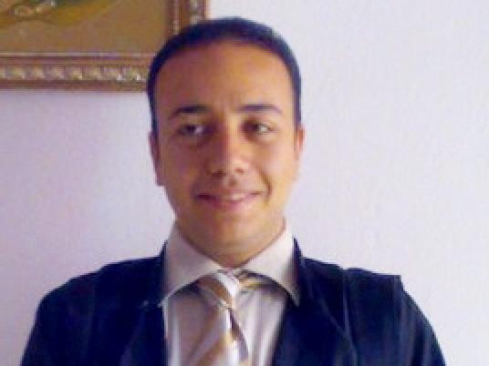 تمرد : جلد "الجيزاوى" فى ذكرى الثورة استخفاف بهيبة الدولة المصرية .. والحكومة تتخاذل فى الافراج عنه 1 الجيزاوي